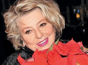 Татьяна Тарасова