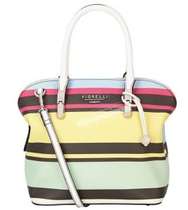 Сумка женская из экокожи Fiorelli 